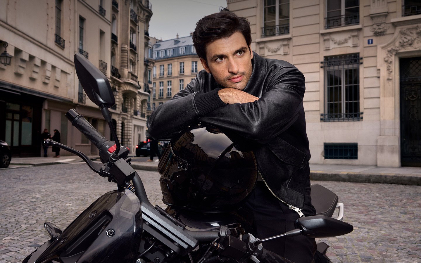 Carlos Sainz Banner Desktop